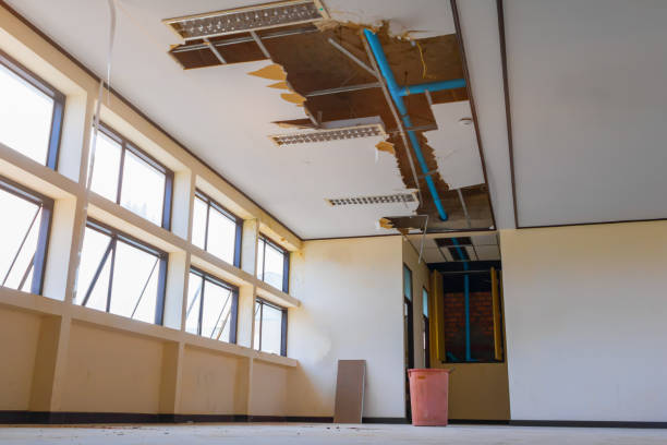 Best Emergency water damage restoration  in Kilmarnock, VA